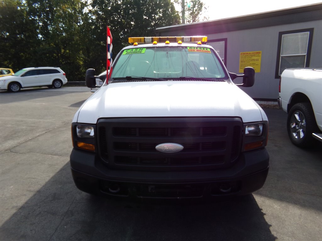 2006 Ford F-350 - $8,995
