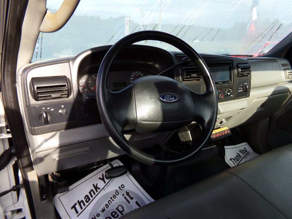 2006 Ford F-350 - $8,995