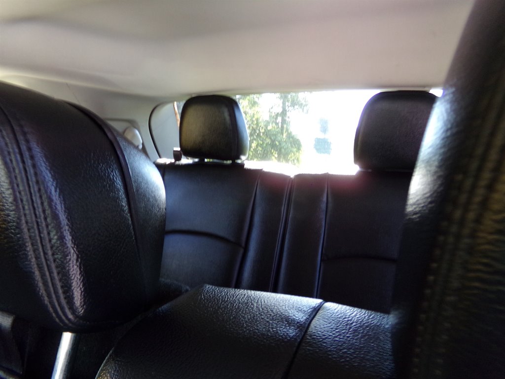 2018 Dodge Journey - $7,995