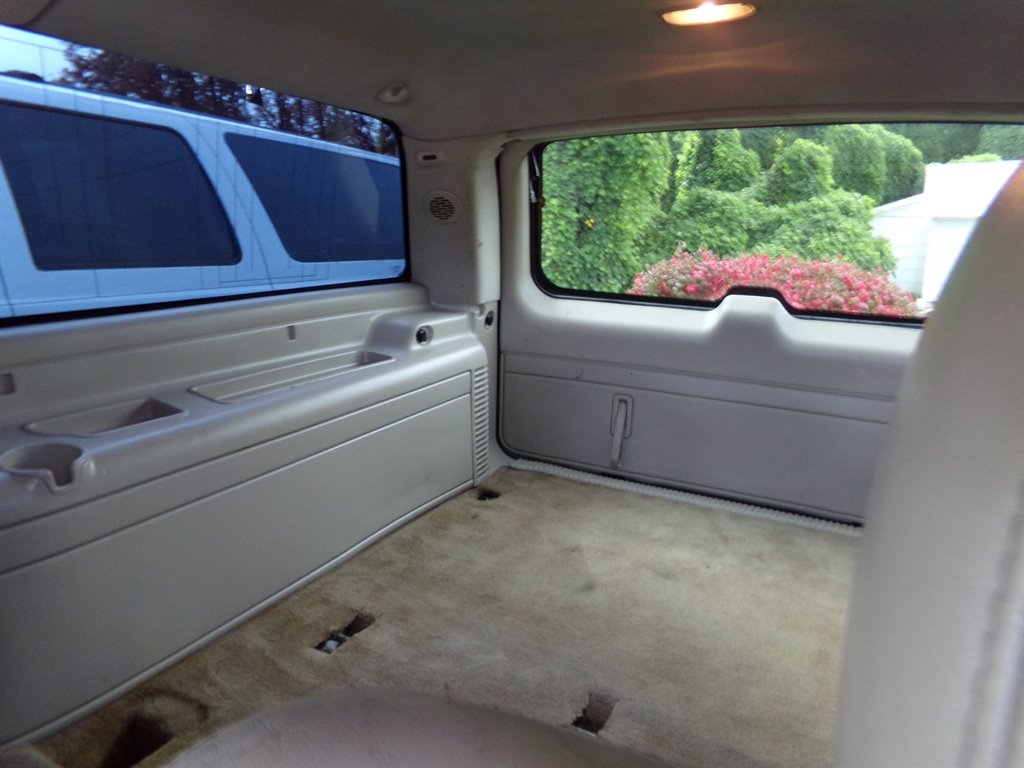 2006 Cadillac Escalade - $5,495