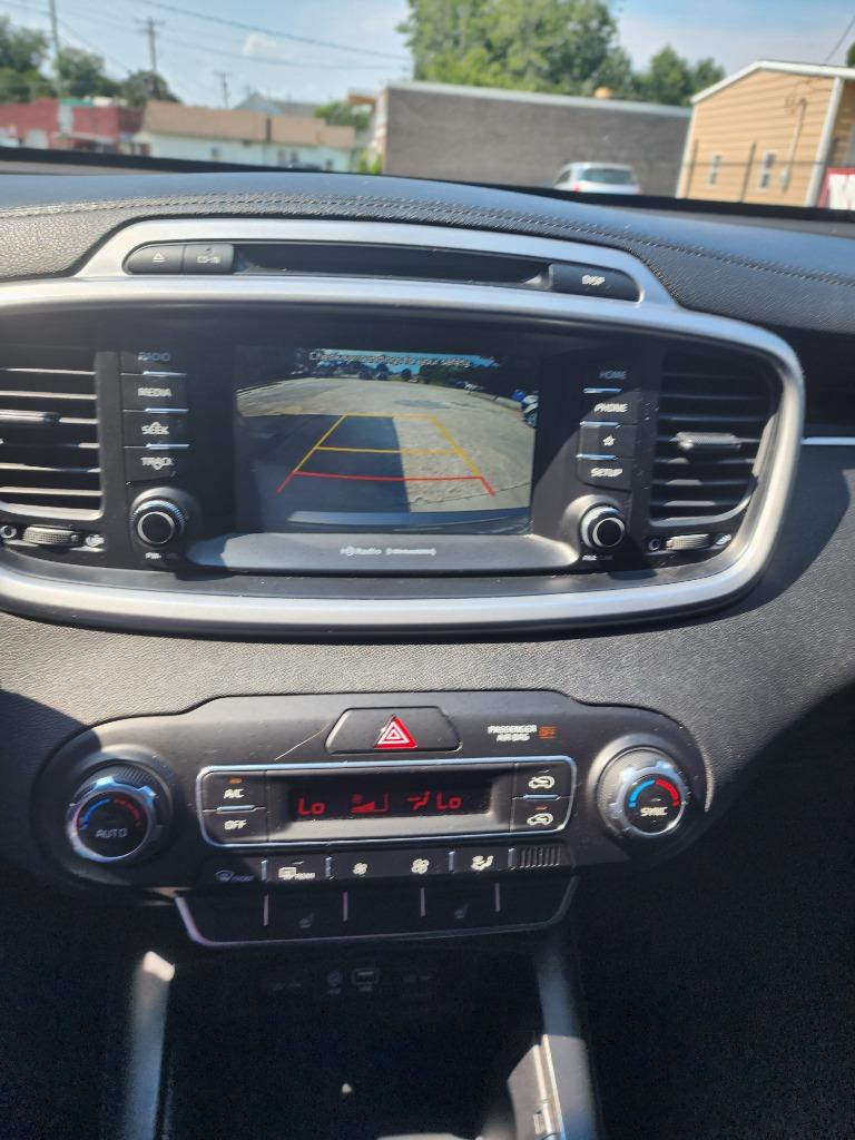 2019 Kia Sorento - $10,995