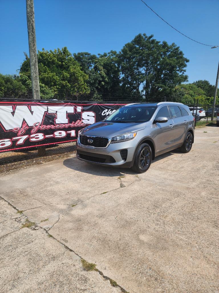 2019 Kia Sorento - $10,995