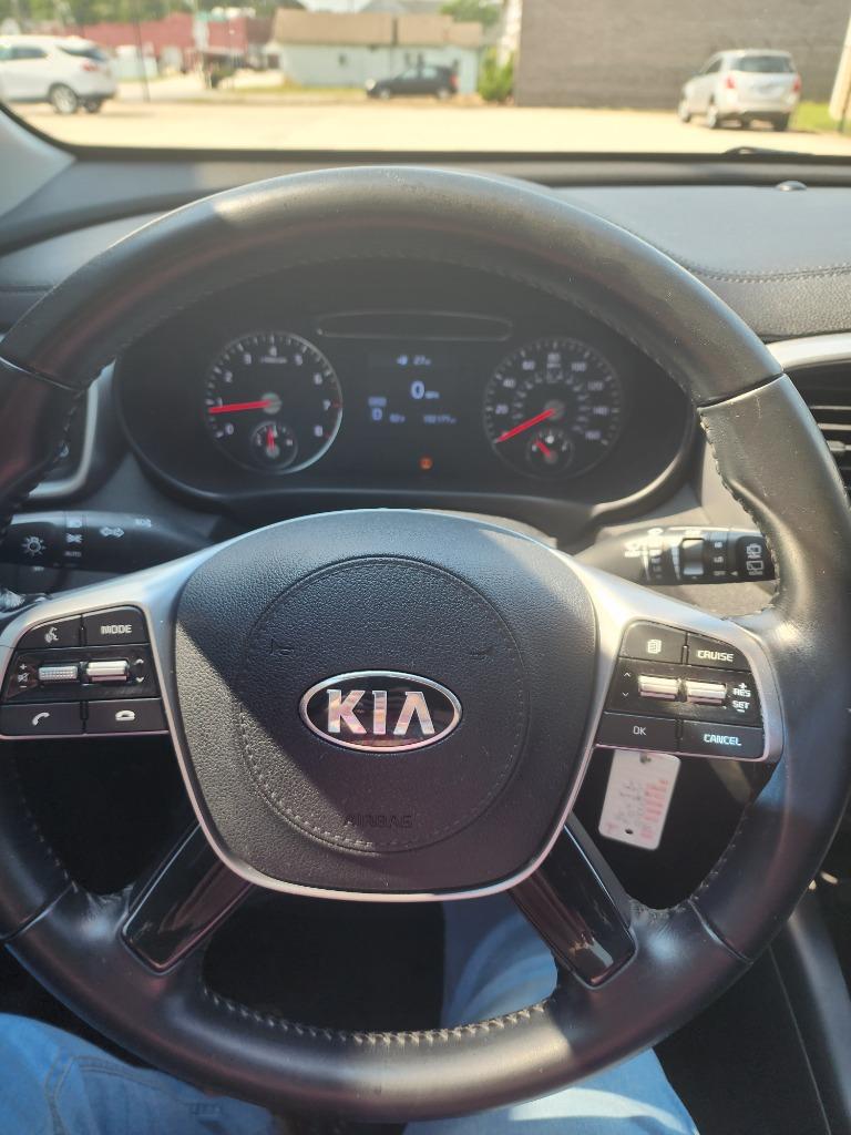 2019 Kia Sorento - $10,995