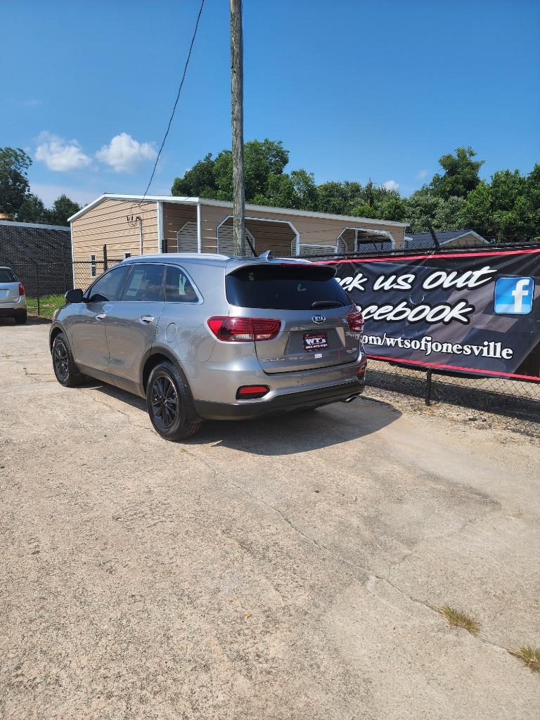 2019 Kia Sorento - $10,995