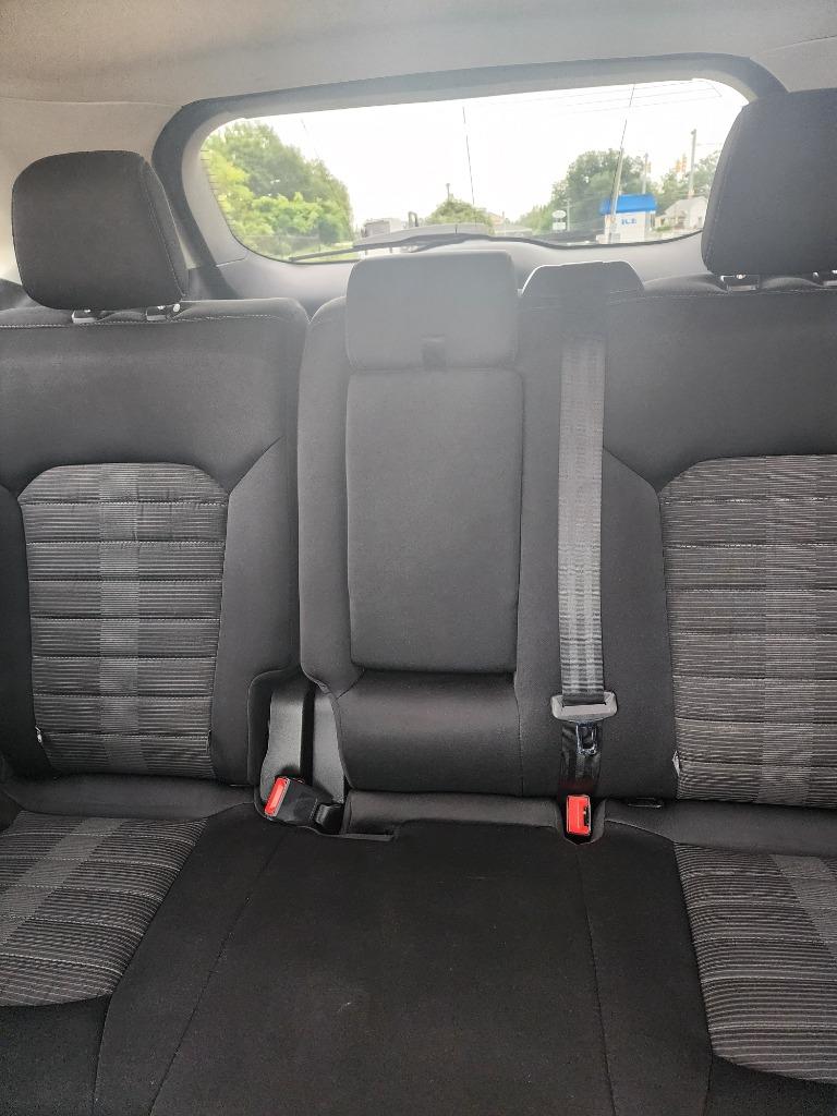 2019 Ford Edge - $12,992