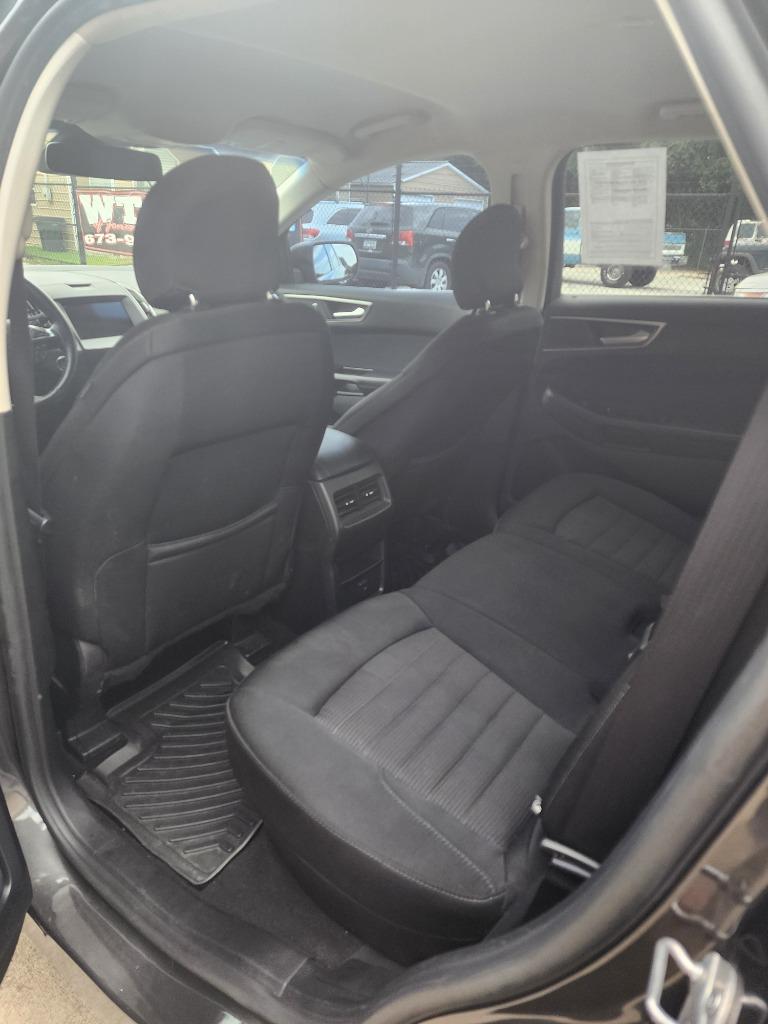 2019 Ford Edge - $12,992