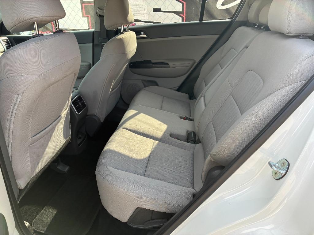2017 Kia Sportage - $9,495