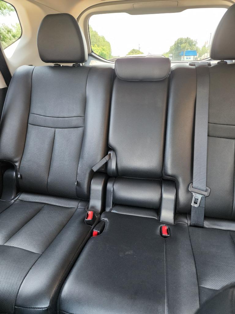 2016 Nissan Rogue - $10,995
