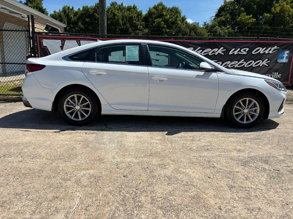 2019 Hyundai Sonata - $11,995