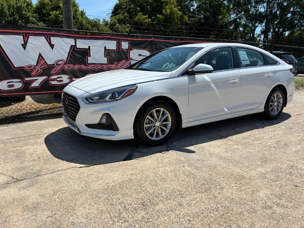 2019 Hyundai Sonata - $11,995