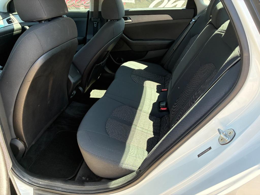 2019 Hyundai Sonata - $11,995