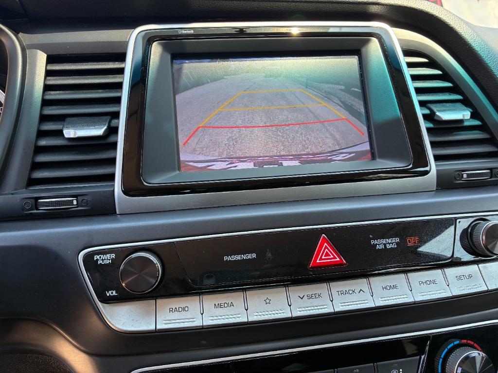 2019 Hyundai Sonata - $11,995