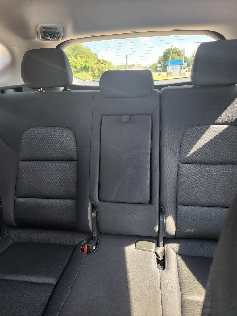 2018 Hyundai Tucson - $9,995