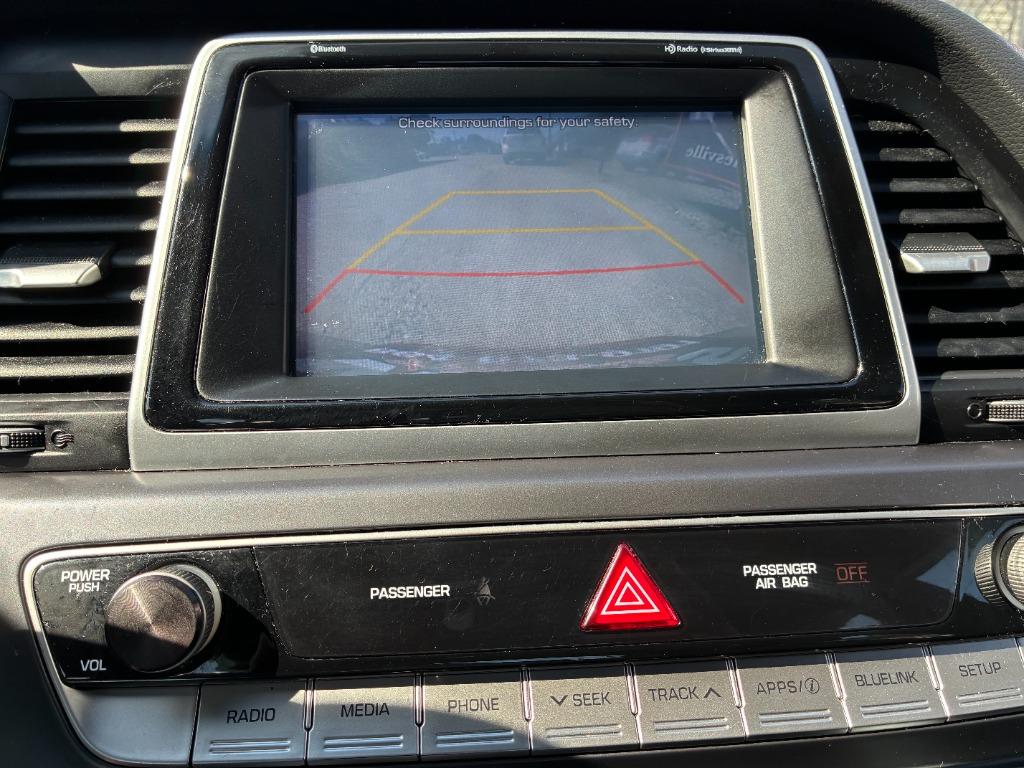 2019 Hyundai Sonata - $9,495
