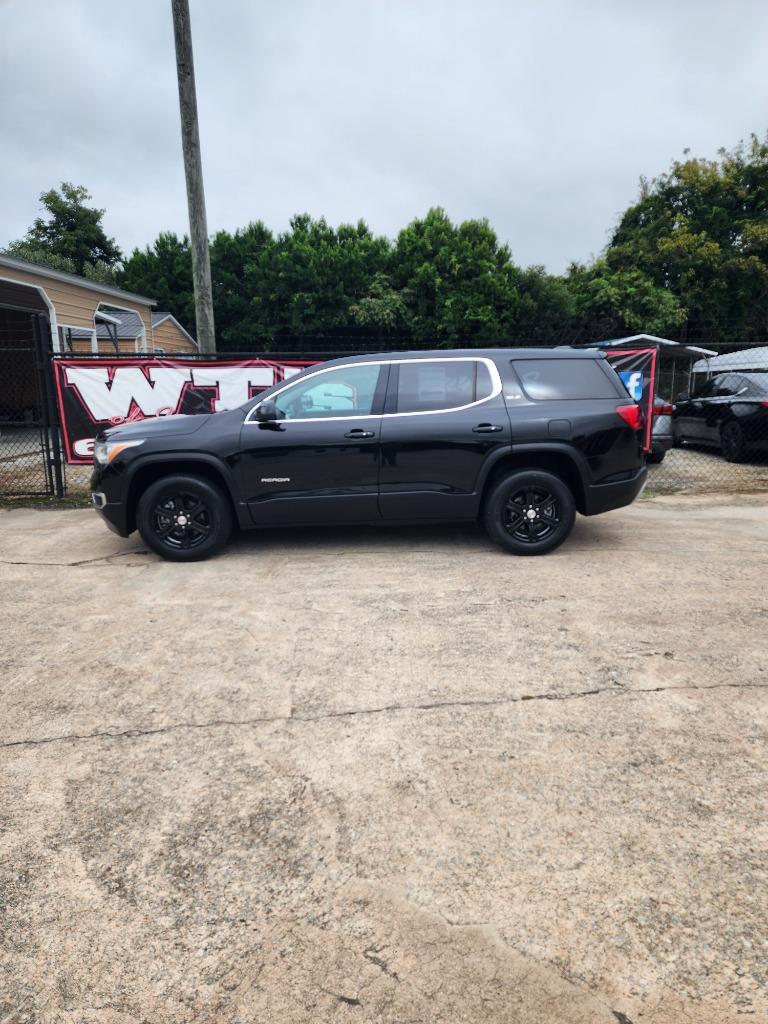 2019 GMC Acadia - $12,995