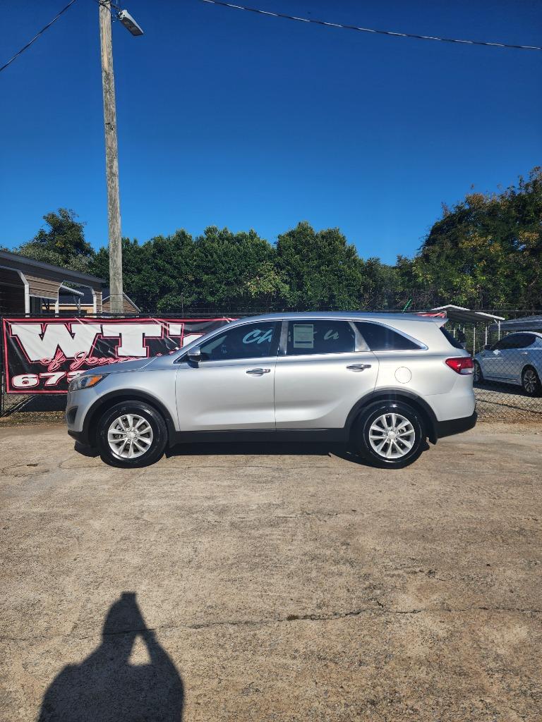 2018 Kia Sorento - $9,995
