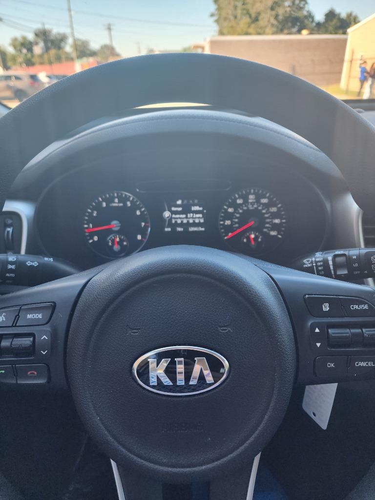 2018 Kia Sorento - $9,995