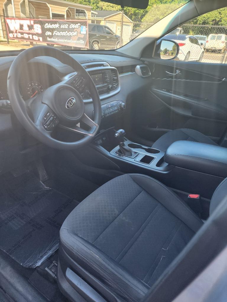 2018 Kia Sorento - $9,995
