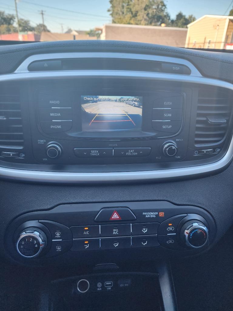 2018 Kia Sorento - $9,995