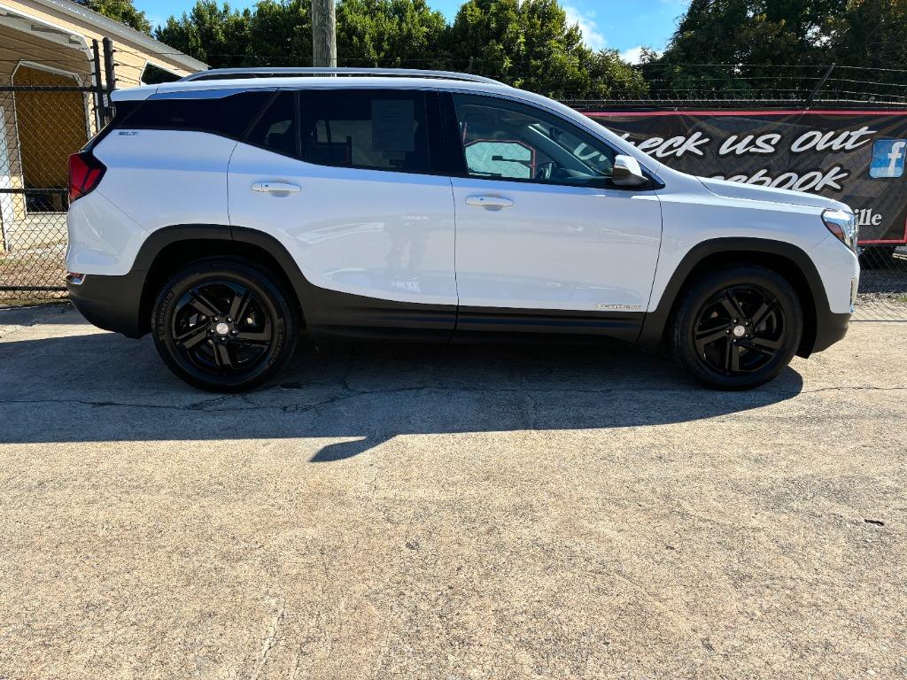 2020 GMC Terrain - $12,995