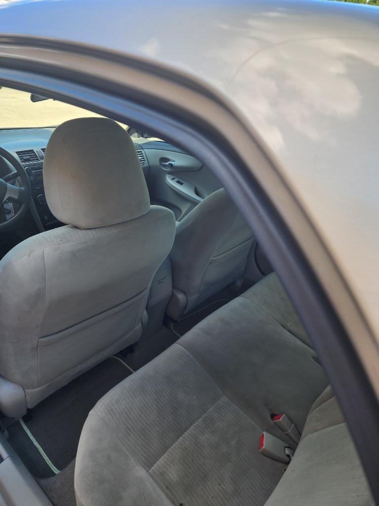 2010 Toyota Corolla - $6,995