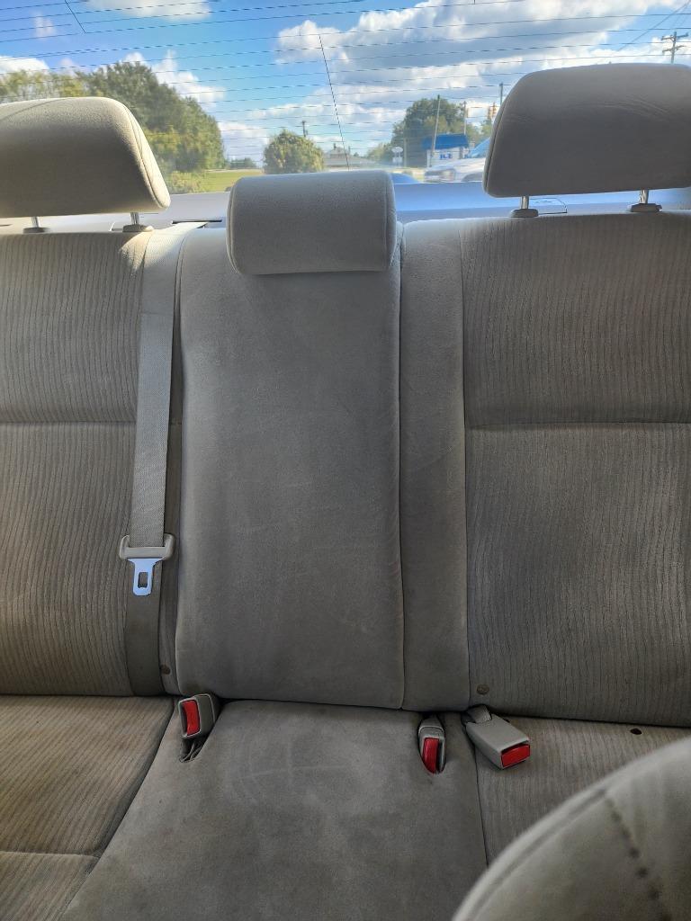 2010 Toyota Corolla - $6,995