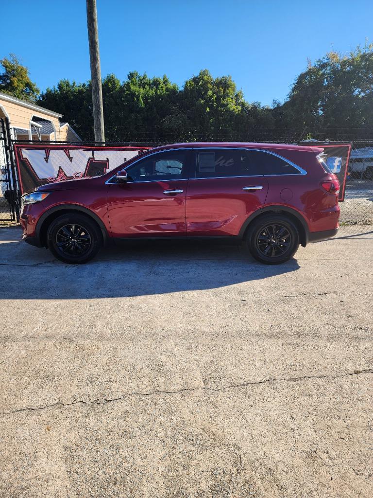 2020 Kia Sorento - $8,995