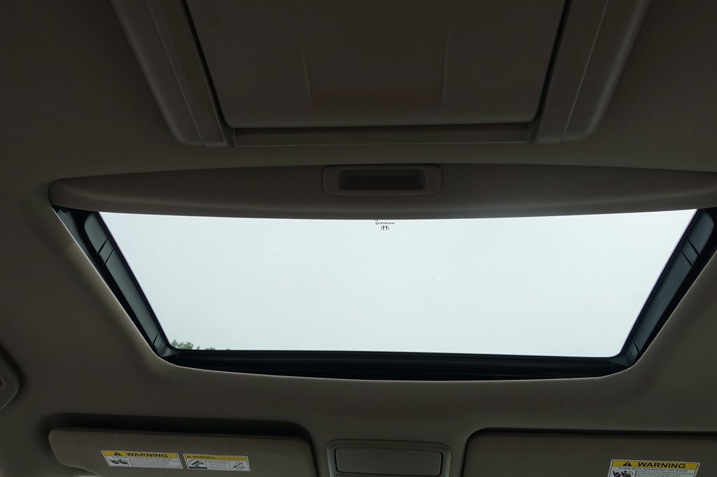 2017 Honda Pilot - $17,900