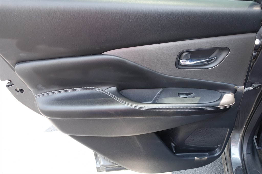 2020 Nissan Murano - $16,900