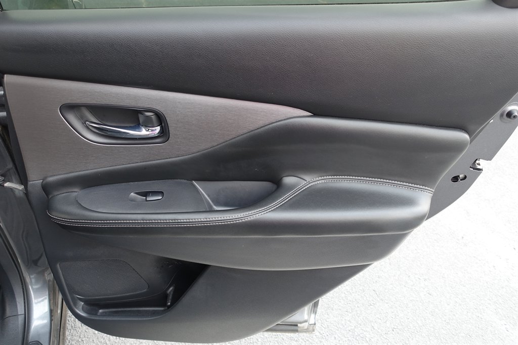 2020 Nissan Murano - $16,900