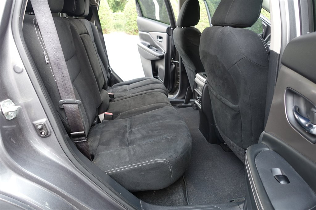 2020 Nissan Murano - $16,900