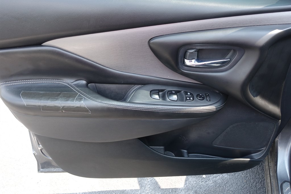 2020 Nissan Murano - $16,900