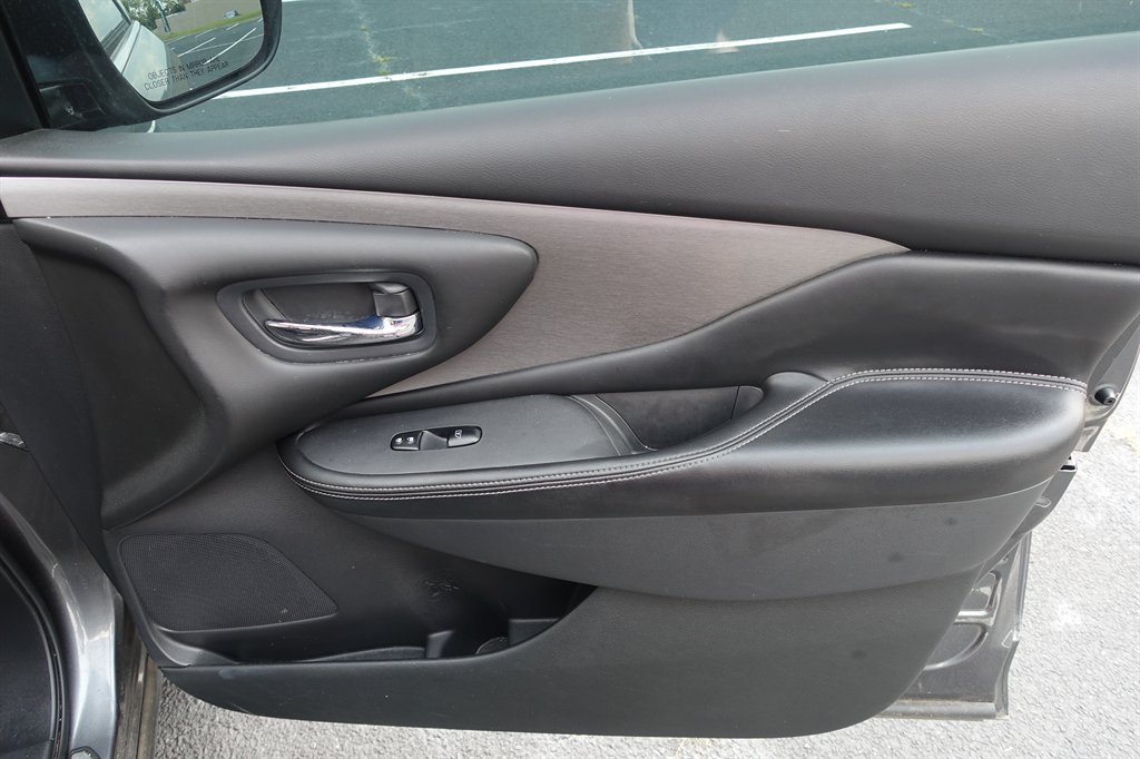 2020 Nissan Murano - $16,900