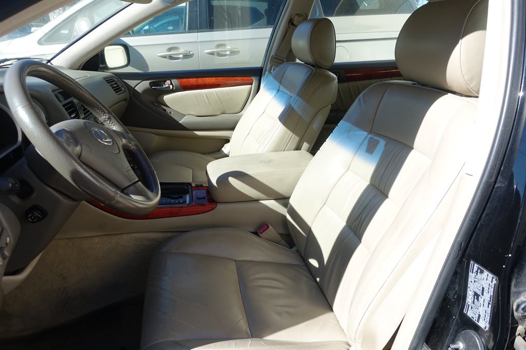 2002 Lexus GS - $3,995