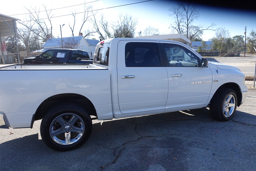 2012 Ram 1500 - $12,995