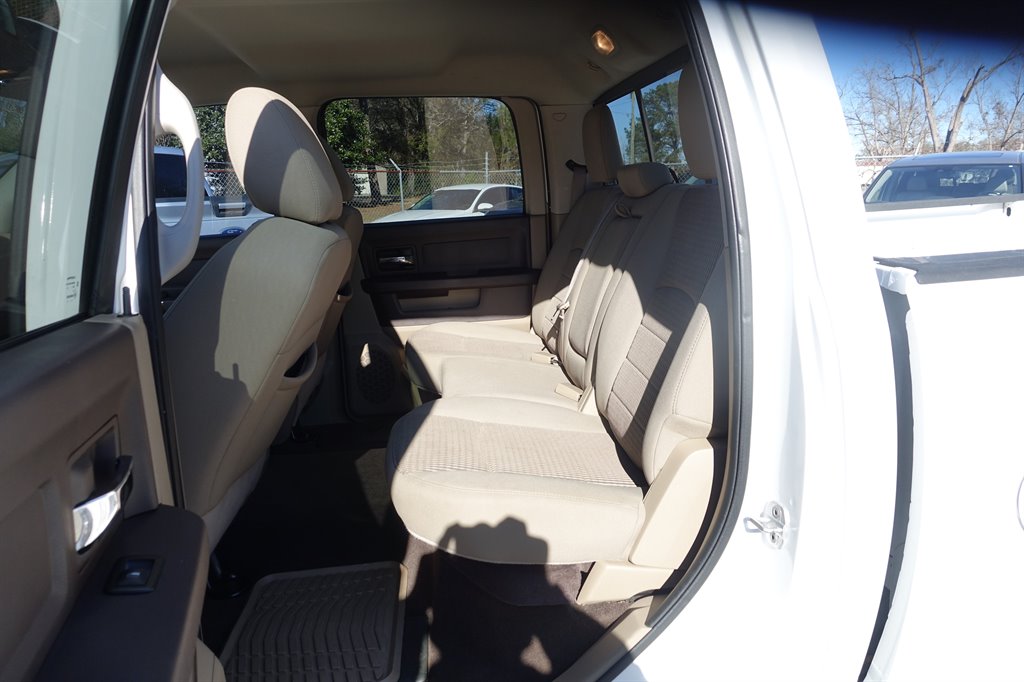 2012 Ram 1500 - $12,995