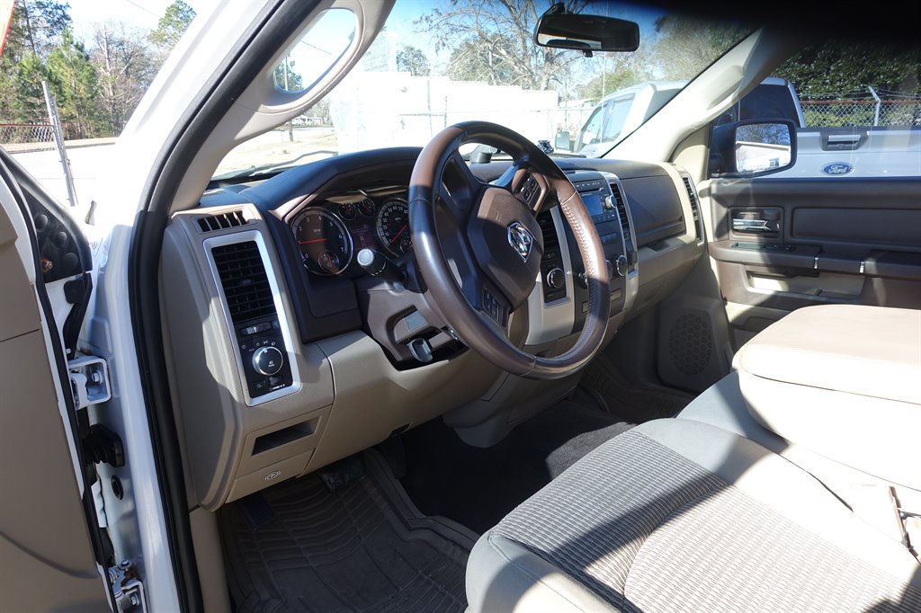 2012 Ram 1500 - $12,995