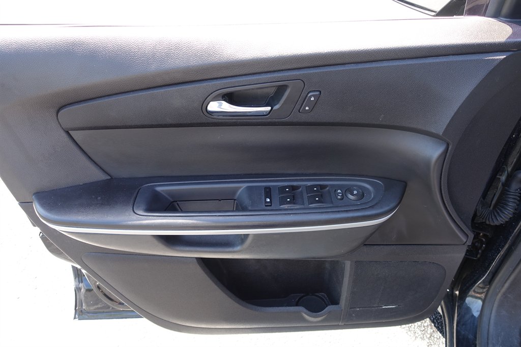 2012 GMC Acadia SLT-1 photo