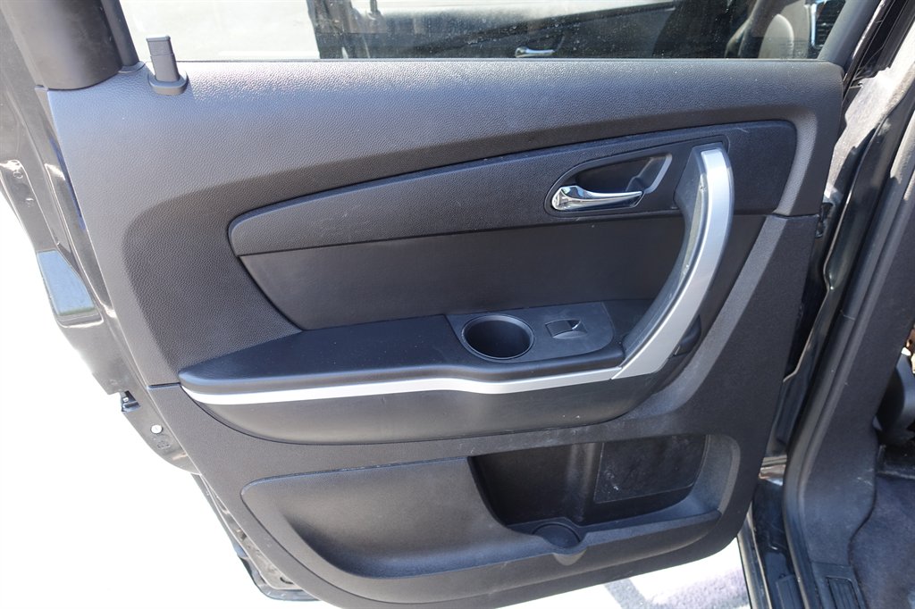 2012 GMC Acadia SLT-1 photo