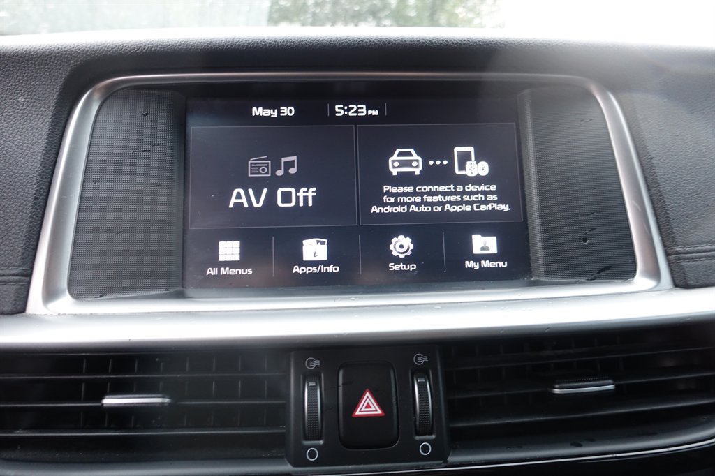 2019 Kia Optima - $12,900