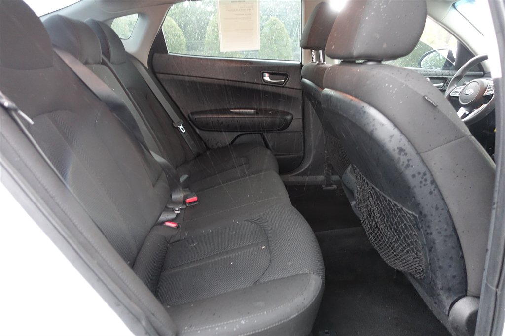2019 Kia Optima - $12,900