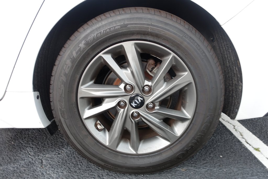 2019 Kia Optima - $12,900