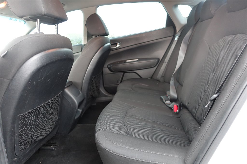 2019 Kia Optima - $12,900