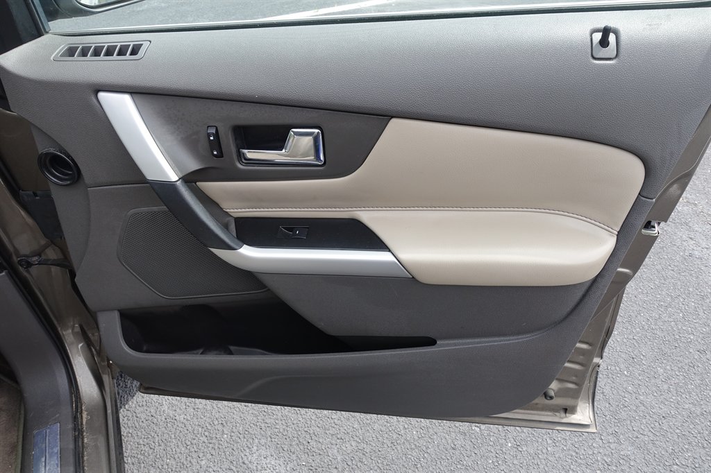 2013 Ford Edge Limited photo
