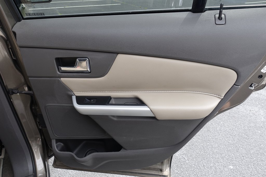 2013 Ford Edge Limited photo
