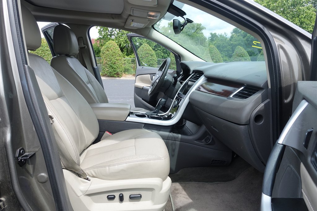 2013 Ford Edge Limited photo
