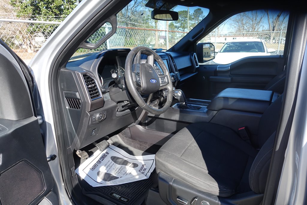 2016 Ford F-150 - $12,995