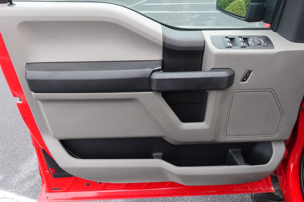 2017 Ford F150 XL photo