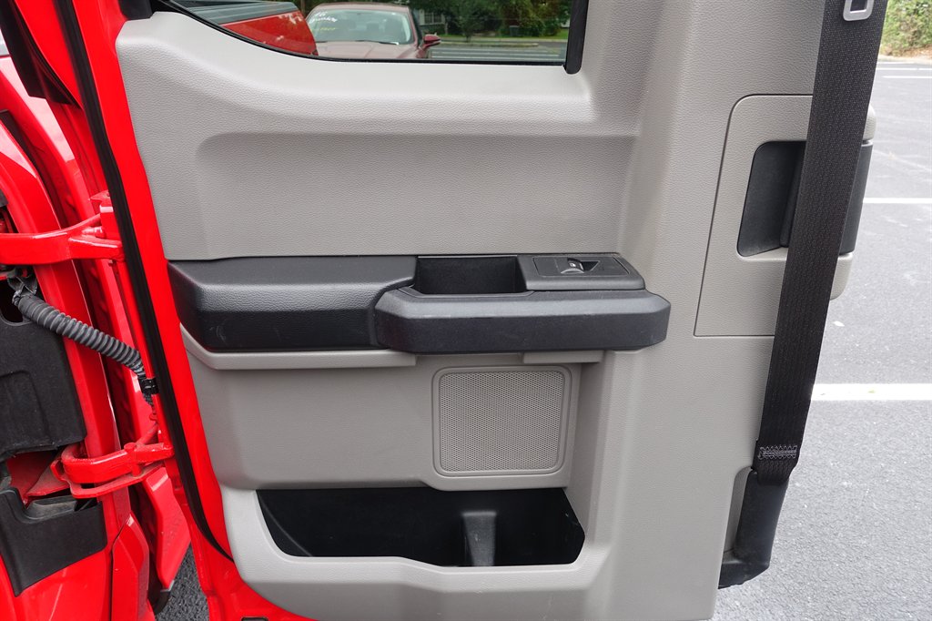 2017 Ford F150 XL photo