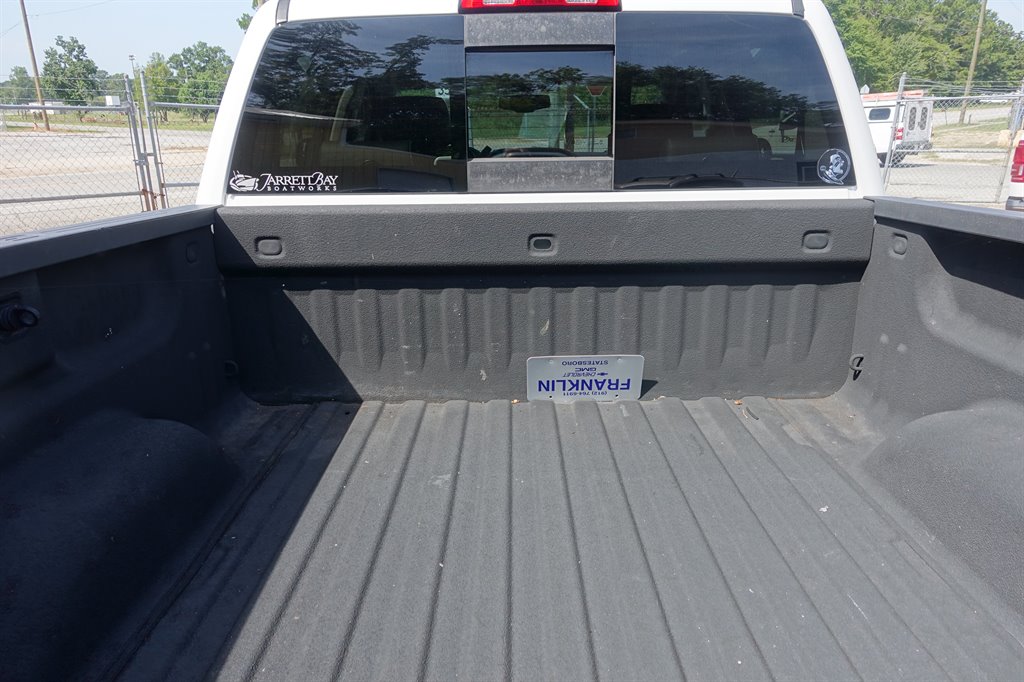2017 GMC Sierra
